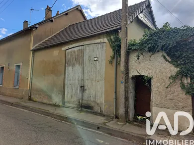 Maison à Gallardon (28320)