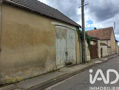 Maison à Gallardon (28320)