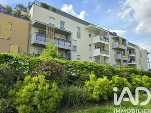 Appartement à Herblay-sur-Seine (95220)