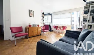 Appartement à Paris (75013)