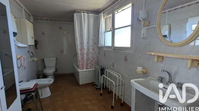 House in Merry-Sec (89560) — 6/15