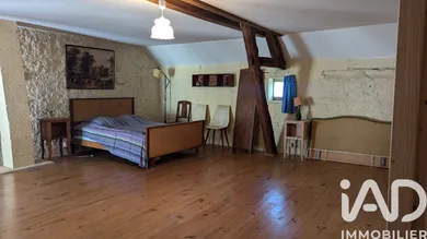 House in Merry-Sec (89560) — 8/15