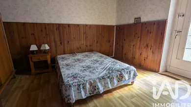 House in Merry-Sec (89560) — 5/15