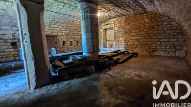 House in Merry-Sec (89560) — 14/15