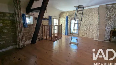 House in Merry-Sec (89560) — 7/15