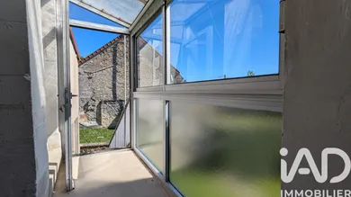 House in Merry-Sec (89560) — 9/15