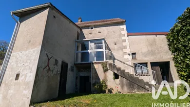 House in Merry-Sec (89560) — 10/15