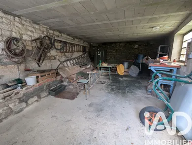 House in Merry-Sec (89560) — 15/15