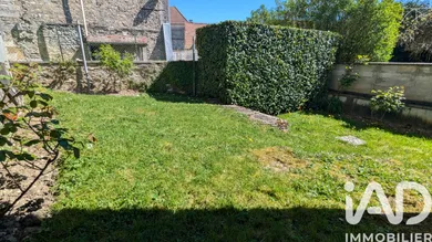 House in Merry-Sec (89560) — 11/15