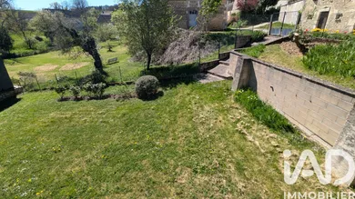 House in Merry-Sec (89560) — 12/15