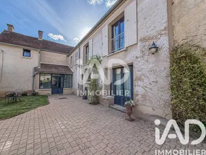 House in Coulommiers (77120)