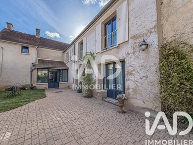 Maison à Coulommiers (77120)