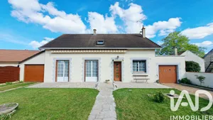 House in Châlette-sur-Loing (45120)
