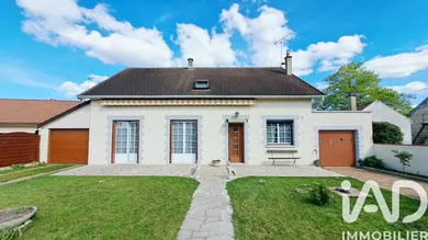 House in Châlette-sur-Loing (45120)