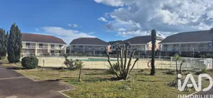 Appartement à Le Verdon-sur-Mer (33123)