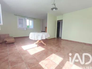 Appartement à Villiers-le-Bel (95400)