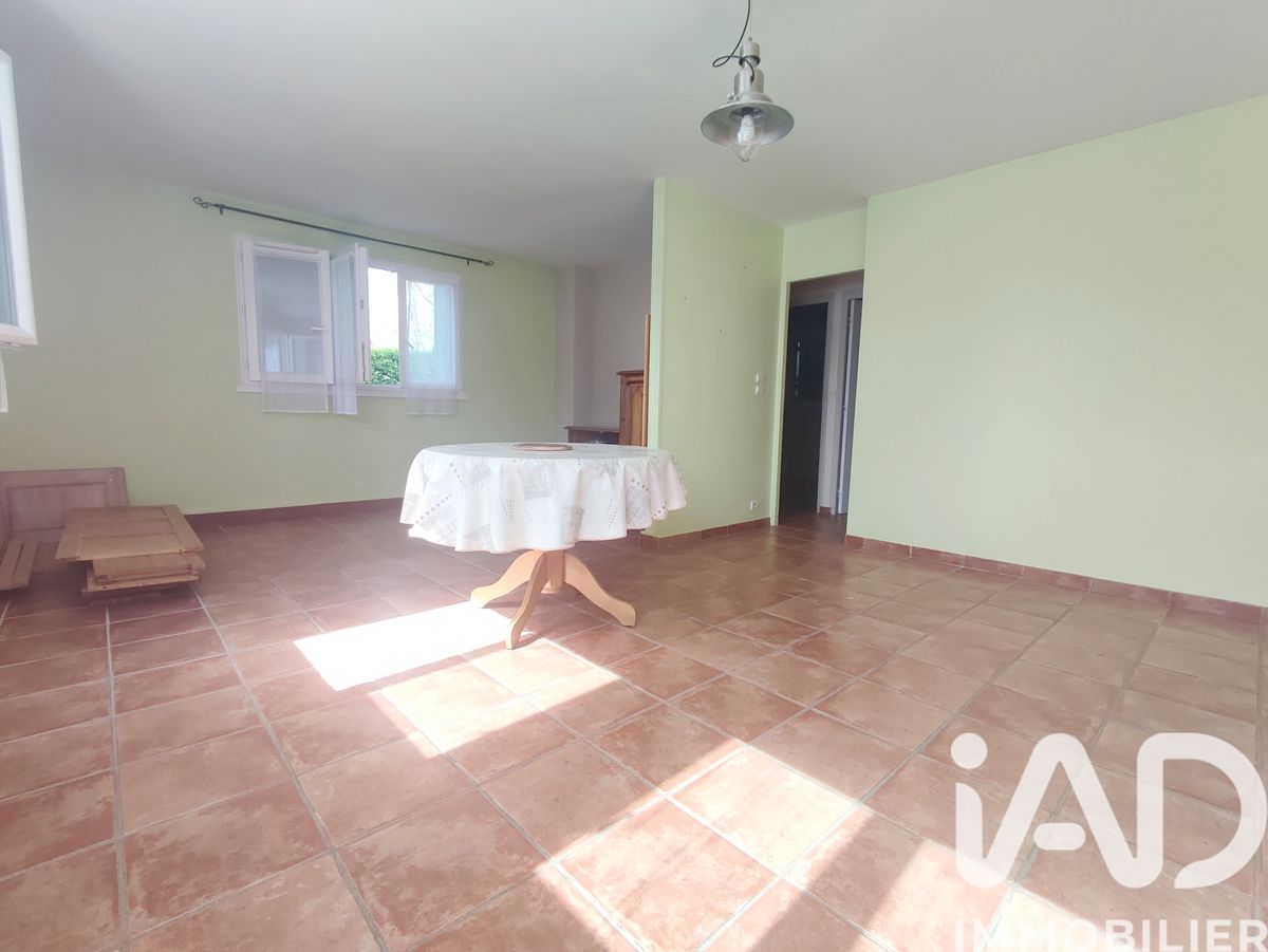 Vente appartement à Villiers-le-Bel (95400) : appartement 3 pièces 76 m² - 2001200