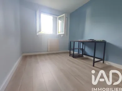 Appartement à Villiers-le-Bel (95400)