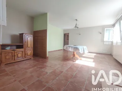 Appartement à Villiers-le-Bel (95400)