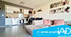 Appartement à Fréjus (83600)