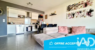 Appartement à Fréjus (83600)