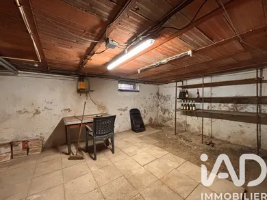 House in Romilly-sur-Seine (10100) — 21/21