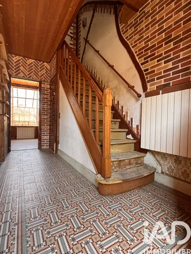 House in Romilly-sur-Seine (10100) — 3/21