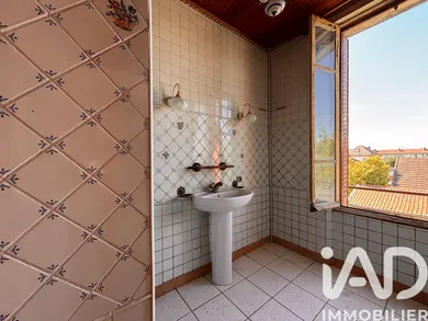 House in Romilly-sur-Seine (10100) — 11/21