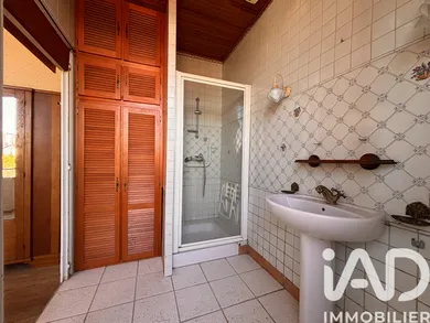 House in Romilly-sur-Seine (10100) — 12/21