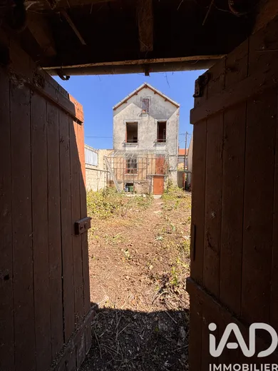 House in Romilly-sur-Seine (10100) — 19/21