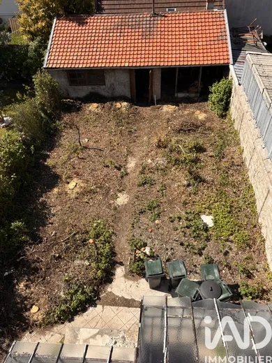 House in Romilly-sur-Seine (10100) — 17/21