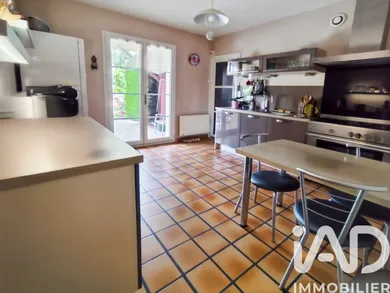Maison traditionnelle à Montrond-les-Bains (42210)
