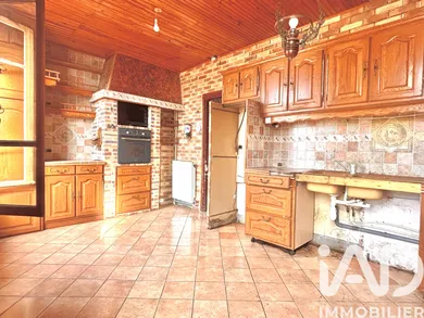 House in Romilly-sur-Seine (10100) — 7/21