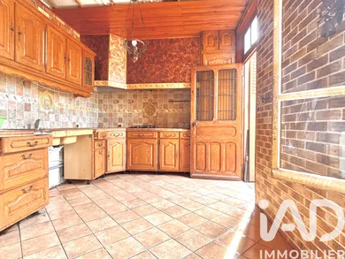 House in Romilly-sur-Seine (10100) — 8/21