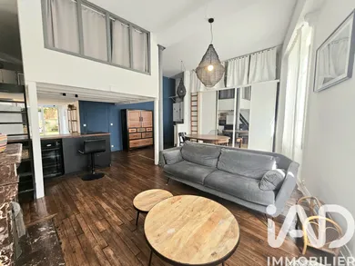 Appartement à Asnières-sur-Seine (92600)