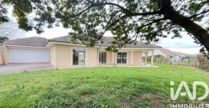 Maison à Lescar (64230)