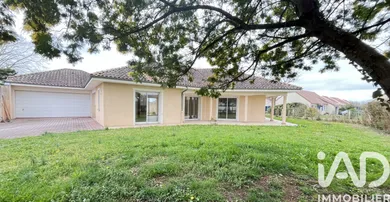 Maison à Lescar (64230)