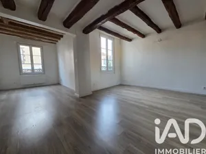 Appartement à FONTAINEBLEAU (77300)
