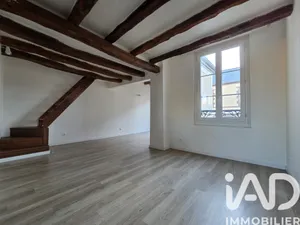 Apartment in FONTAINEBLEAU (77300)