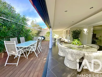 House in Sanary-sur-Mer (83110)