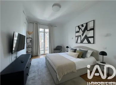Appartement à Nice (06000)