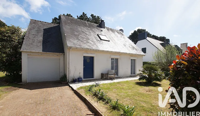 Maison 5 pièces 115 m² · à Mesquer · 115 m² · 332 000 €