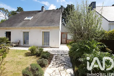 Maison à Mesquer (44420)