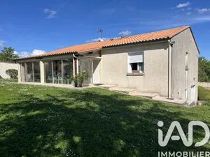 House in Archiac (17520)