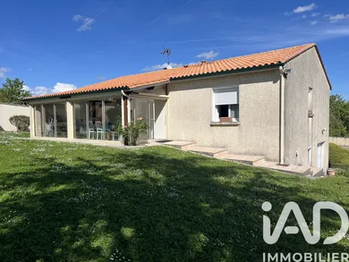 House in Archiac (17520)