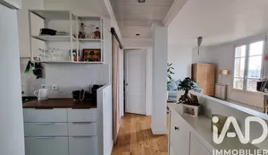 Apartment in Groslay (95410)