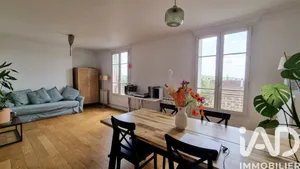 Apartment in Groslay (95410)