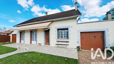 Maison à Châlette-sur-Loing (45120)