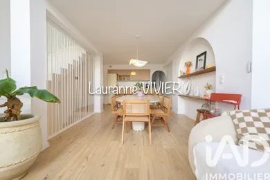 Maison de ville à Torreilles (66440)