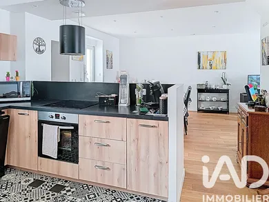 Apartment in Maidières (54700)